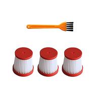 Josenidny 3 pezzi per VC01 VC01MAX aspirapolvere a mano per aspirapolvere HEPA filtro uso accessori