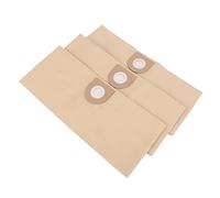 Josenidny 3 pezzi sacchetti filtro per Vax V10 V11 V12 V100 101 121 2000 4000 5000 6000 6131 6135 6140 6140 6155 pezzi