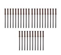 Josenidny 30 matite con bacchetta, , bacchette magiche, per feste a tema, compleanni scolastici, forniture per feste