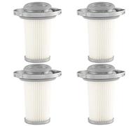 Josenidny 4 filtri HEPA ZR009005 per aspirapolvere fili X-Force Flex 8.60