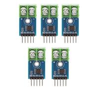 Josenidny 5Pz Max6675 Modulo Sensore di Temperatura un Termocoppia Tipo K per