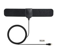 Josenidny Antenna TV Skywire 4 K Antenna digitale per interni HDTV 1080P