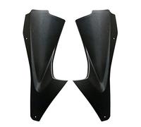Josenidny Carenatura Moto per YZF-R6 YZF R6 2006 2007 Copertura Antipolvere Carenatura Inserto Parte Copertura in Plastica