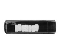 Josenidny Corde per chitarra Triangolare Chord Tie per Strumenti Acustica Chitarra Parti Accessori
