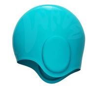 Josenidny Cuffia unisex per bambini, protezione 3D, in silicone, impermeabile, 2 pezzi