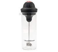 Josenidny Elettrico Foamer Caffè Schiuma Maker Mixer Batteria Brocca Tazza