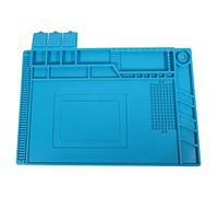 Josenidny Esd Waerme Isolations Base Resistente Bga Saldatura Stazione Riparazione Isolamento Base Isolante Base Di Manutenzione Piattaforma