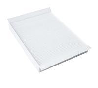 Josenidny Filtro 'aria interno per ML300 / ML320 / ML350 / ML500 W / S205-C180L / C200L / C260L A1668300018