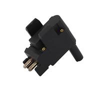 Josenidny Interruttore della luce di fondo 2015450014 per R107 / R129 / W124 / W126 / W140 / W201 / G