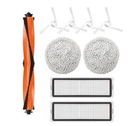 Josenidny Mop Filtro principale per aspirapolvere STYTJ06ZHM, accessorio per parti autopulenti robot di Pro