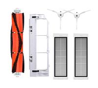 Josenidny Ricambi per aspirapolvere robot 1/1S S5 Max S50 S51 S6 Max filtro Hepa
