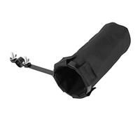 Josenidny Stick Titolare Umidità Resistente Stick Sacchetto Resistente Usura Sticks Borsa con Morsetto Accessori Borsa Strumento