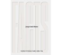 Josep Lluís Mateo FACTS (Copertina rigida)