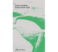 Josep Lluís Mateo Huellas (Tascabile)