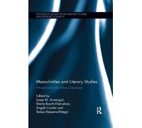 Josep M. Armengol Masculinities and Literary Studies (Tascabile)