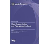 Josep Maria Bergadà Gabriel Bu Flow Control, Active and Pass (Copertina rigida)