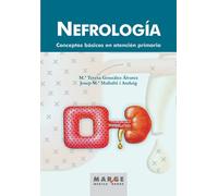 Josep María Mallafré Andruig Ma Tere Nefrología. Conceptos básicos e (Tascabile)