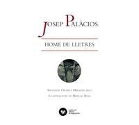 Josep Palàcios, home de lletres: Home de lletres