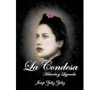 Josep Zalez Zalez La Condesa (Tascabile)