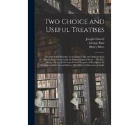 Joseph 1636-1680. n 50033089 Glanvill George -1670. Two Choice and (Tascabile)