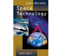 Joseph A. Angelo Space Technology (Copertina rigida)