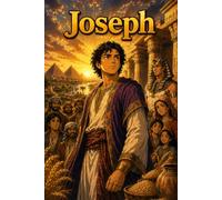 Joseph: A Biblical Biography of Dreams, Forgiveness, and Leadership