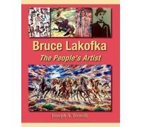 Joseph A Bonelli Bruce Lakofka (Tascabile)