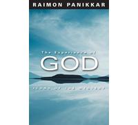 Joseph A. Cuneen Experience of God (Tascabile)