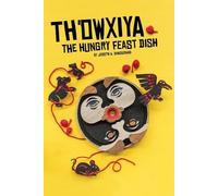 Joseph A Dandurand Th'owxiya (Tascabile)