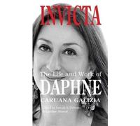 Joseph A Debono Invicta (Copertina rigida)
