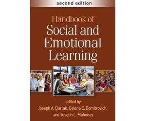 Joseph A. Durla Handbook of Social and Emotional Learning, Second Ed (Tascabile)
