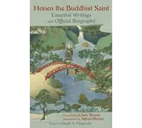 Joseph A. Fitzgerald Honen the Buddhist Saint (Tascabile)