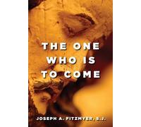 Joseph A. Fitzmyer One Who is to Come (Tascabile)
