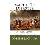 Joseph A Jackson March To Disaster (Tascabile)