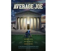 Joseph A Kennedy Average Joe (Copertina rigida)