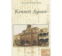 Joseph A. Lordi Kennett Square, Pa (Tascabile) Post Card History