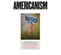 Joseph A. McCartin Americanism (Tascabile)