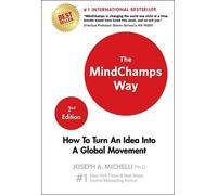 Joseph A Michel The Mindchamps Way: How To Turn An Idea Into (Copertina rigida)