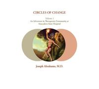 Joseph Abrahams Circles of Change (Tascabile)