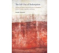 Joseph Acquisto The Fall Out of Redemption (Tascabile)