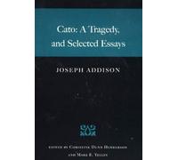 Joseph Addison Cato (Tascabile)