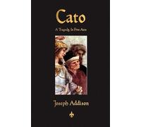 Joseph Addison Cato (Tascabile)