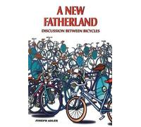 Joseph Adler A New Fatherland (Tascabile)