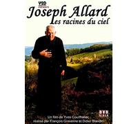 Joseph allard - dvd les racines du ciel