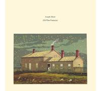 Joseph Allred Old Time Fantasias (Vinyl LP) 12" Album