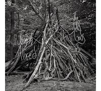 Joseph Allred - The Old Gods