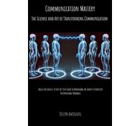 Joseph Aminian Communication Mastery (Tascabile)