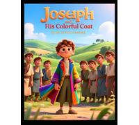 Joseph and his Colorful Coat