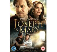 Joseph And Mary (DVD) Kevin Sorbo Lara Jean Chorostecki Steven McCarthy