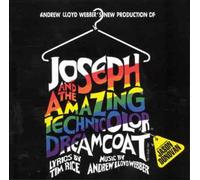 Joseph and the Amazing Technicolor Dreamcoat: 1991 London Palladium Cast (CD)